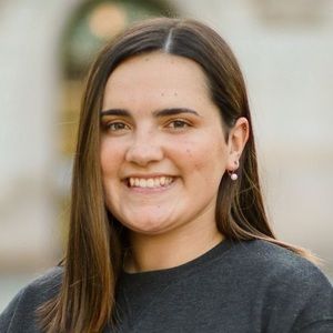 Meet your Posher, Gabrielle